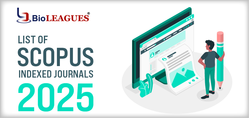 List of Scopus indexed journals 2025