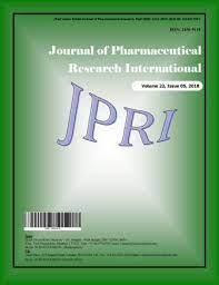 international journal of pharmaceutical research scopus